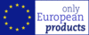 only European products